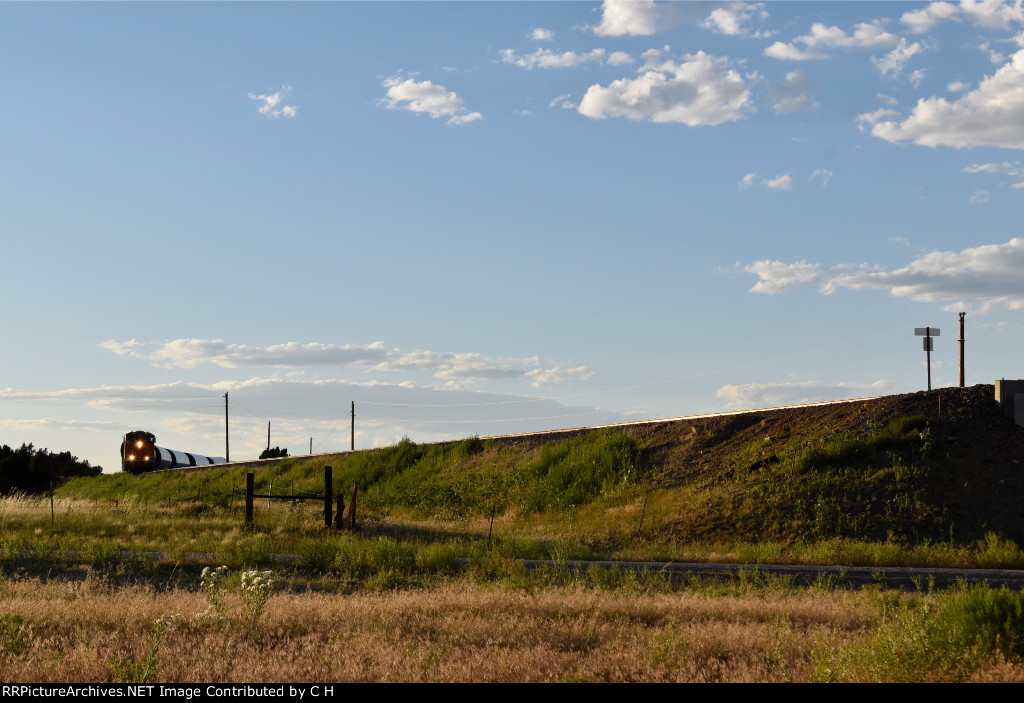 BNSF 7193